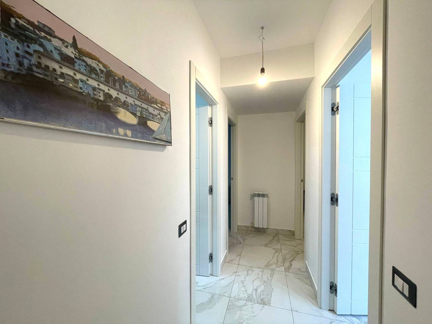 Interno appartamento