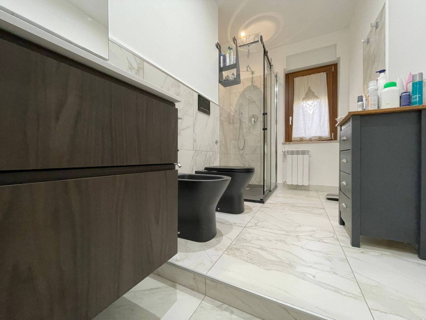 Interno appartamento