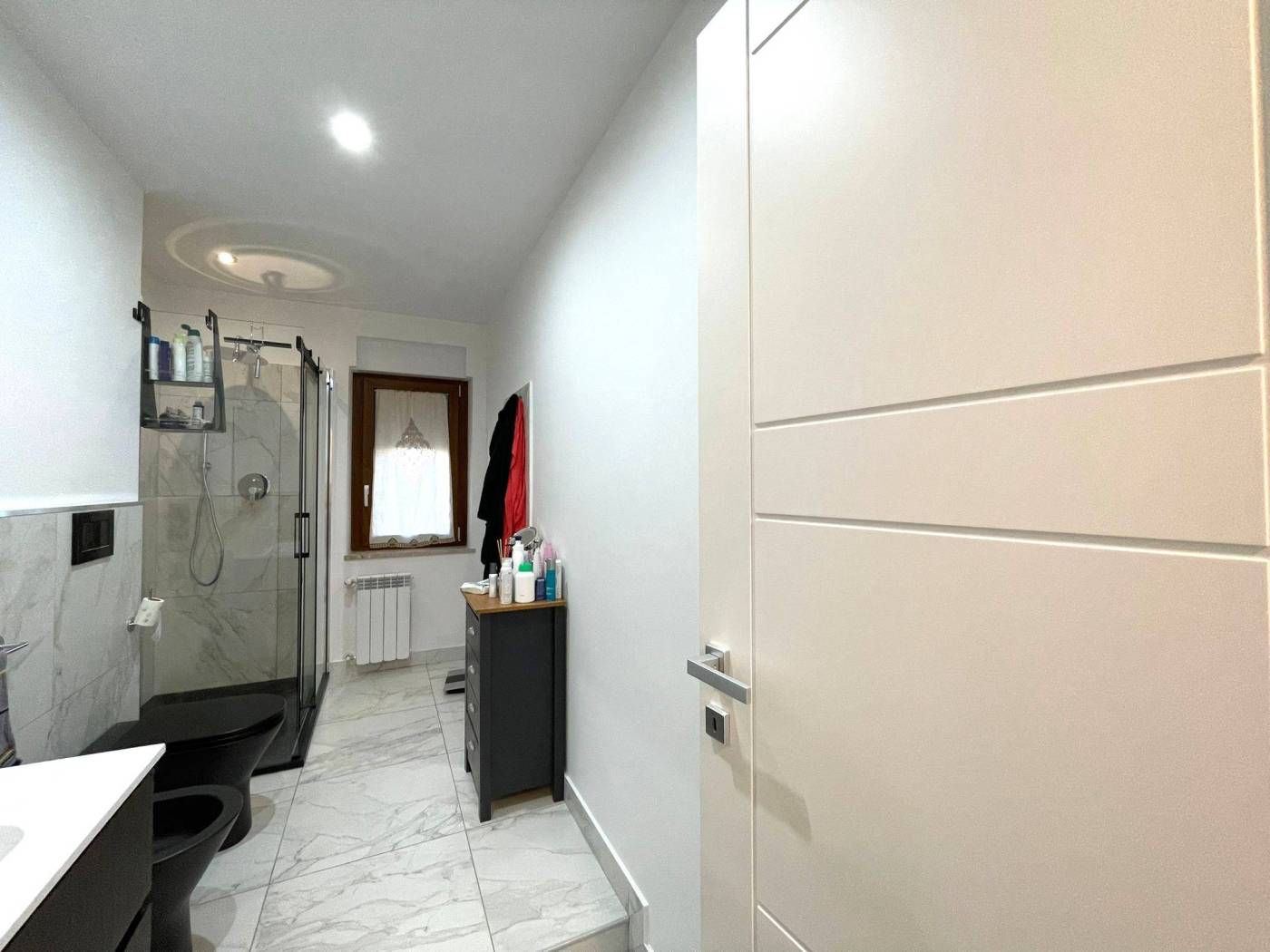 Interno appartamento