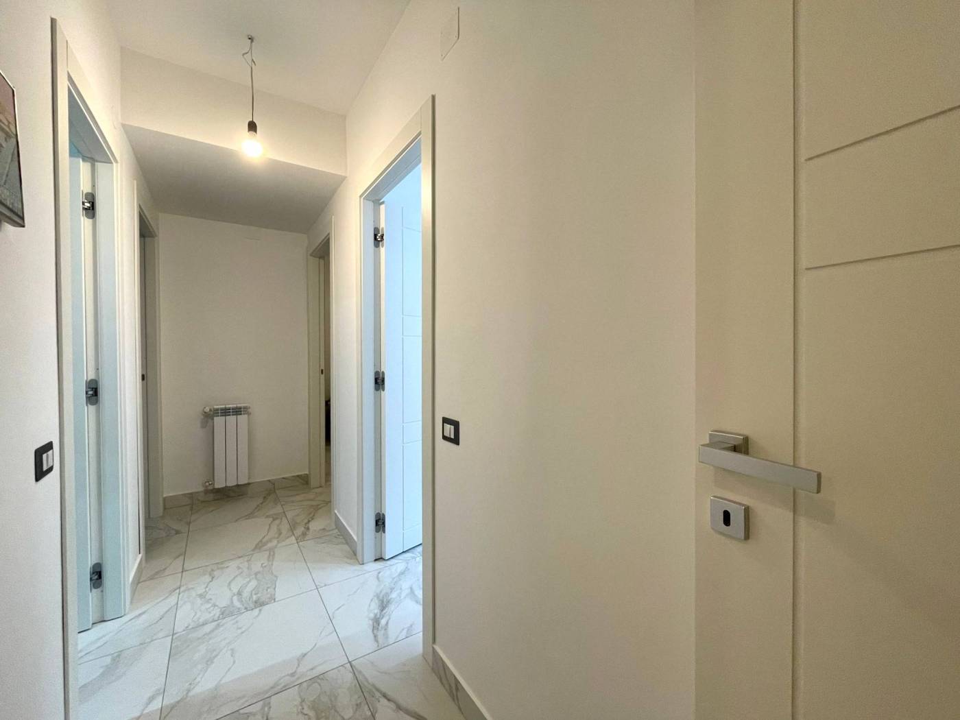 Interno appartamento