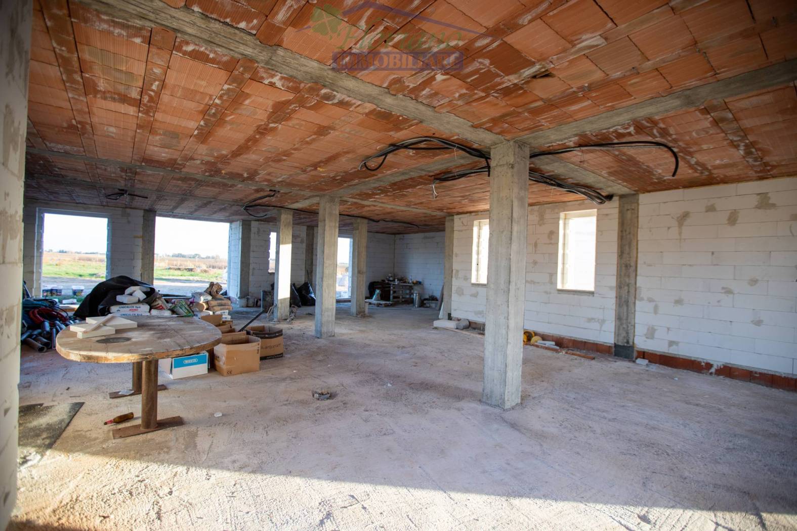 Interno non residenziale