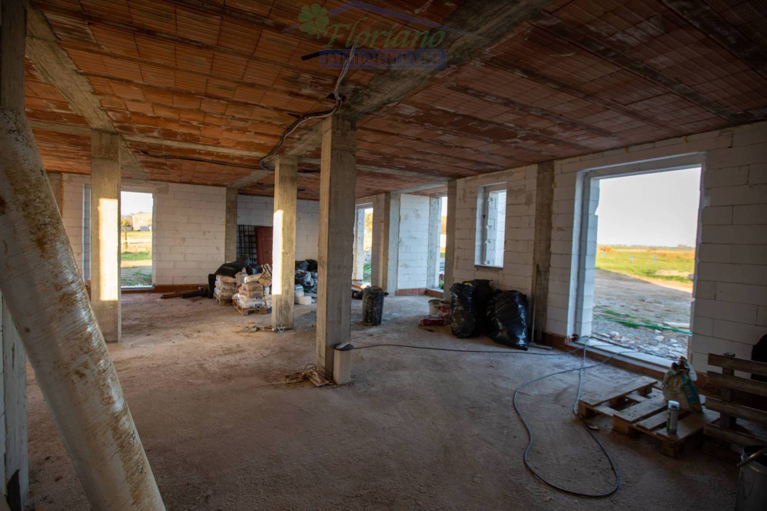 Interno appartamento