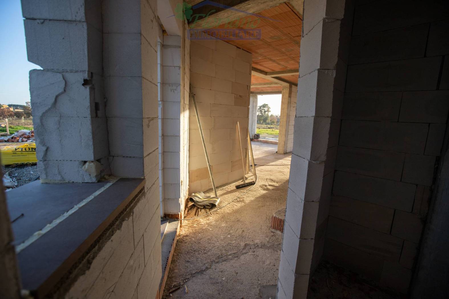 Interno appartamento