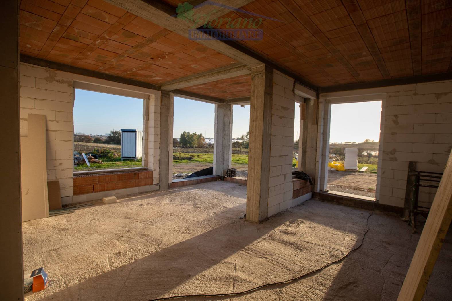 Interno appartamento