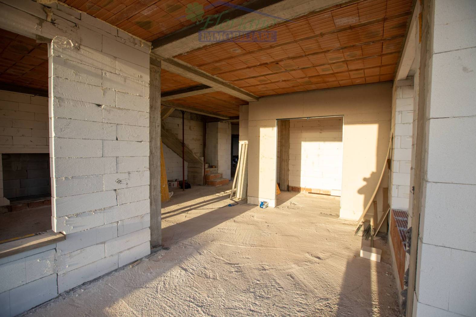 Interno appartamento