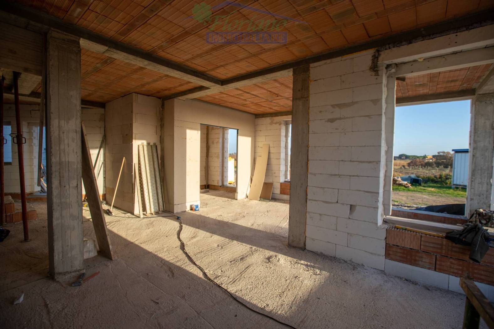 Interno appartamento