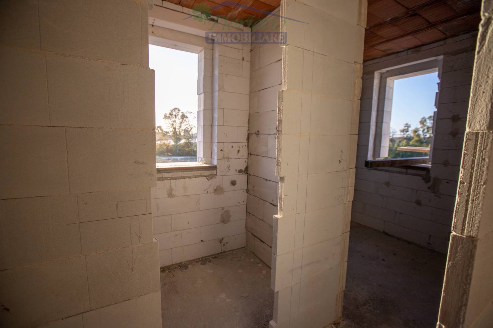 Interno appartamento