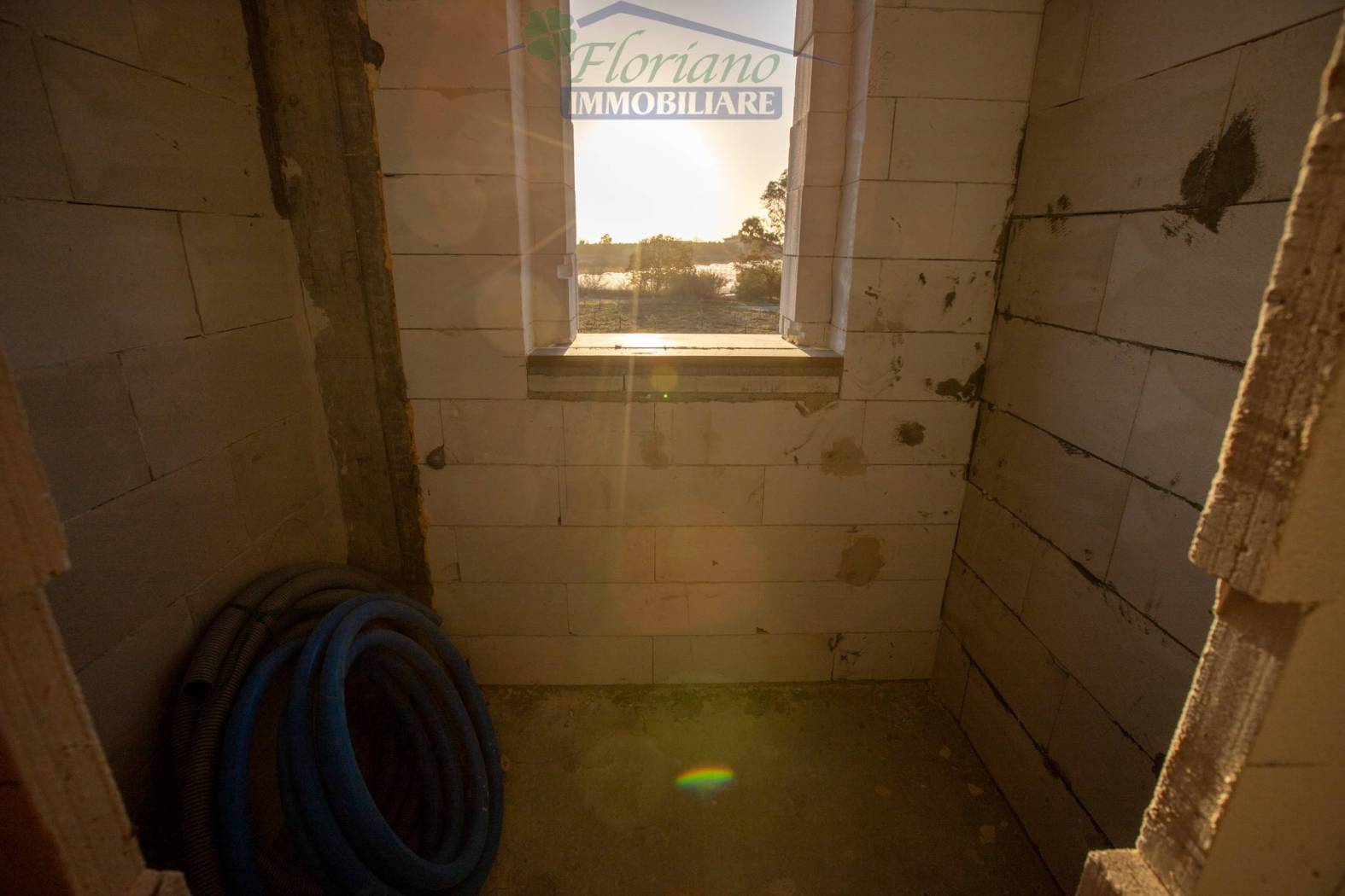 Interno appartamento