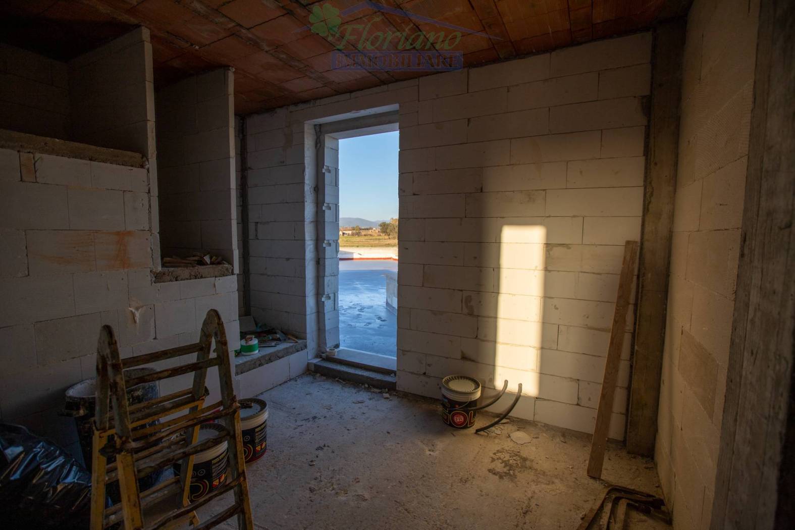 Interno appartamento