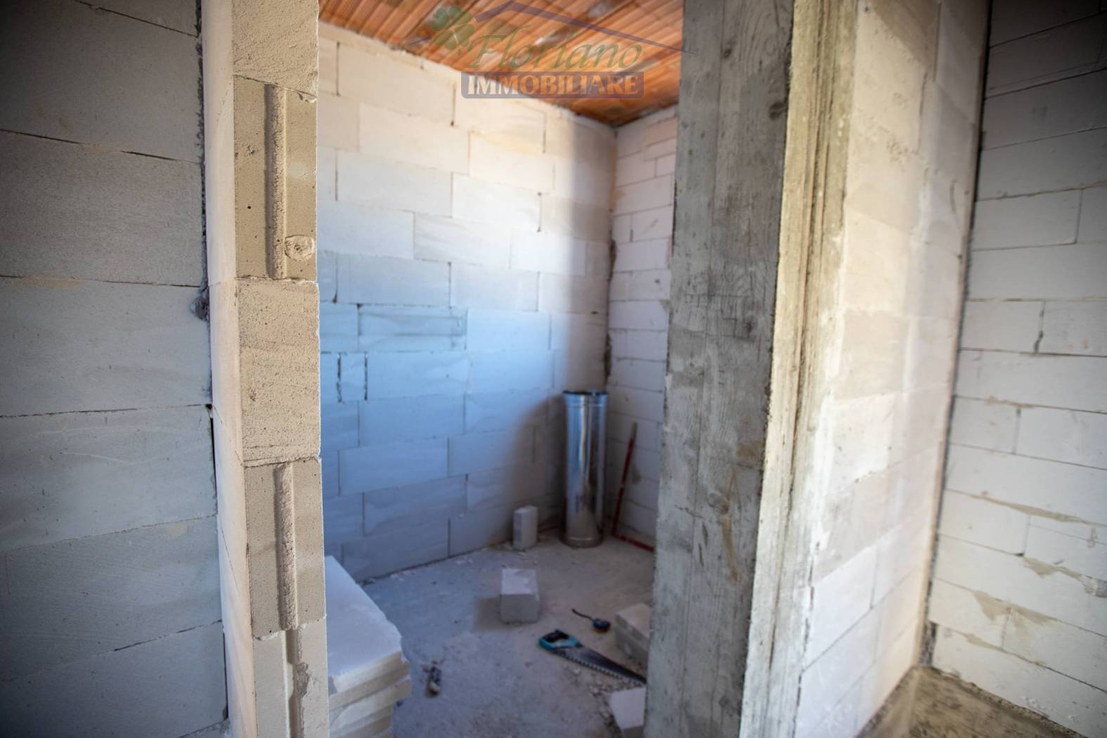 Interno appartamento