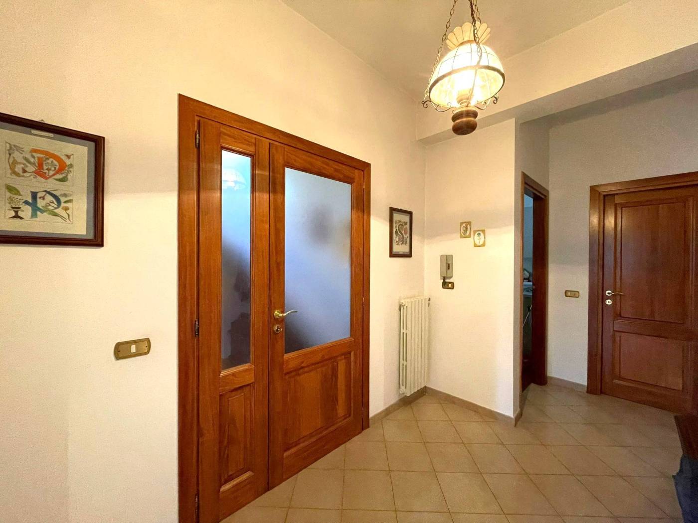 Interno appartamento