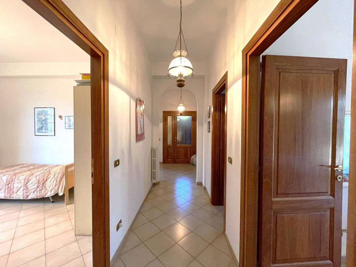 Interno appartamento