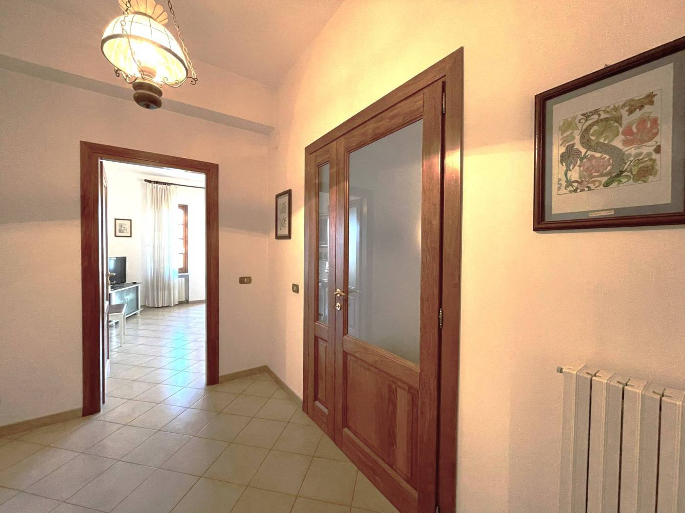 Interno appartamento