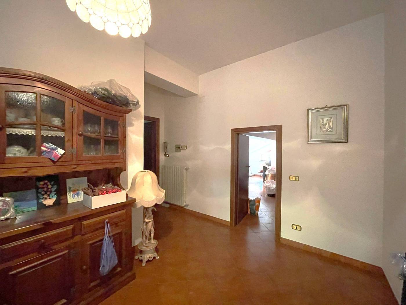 Interno appartamento