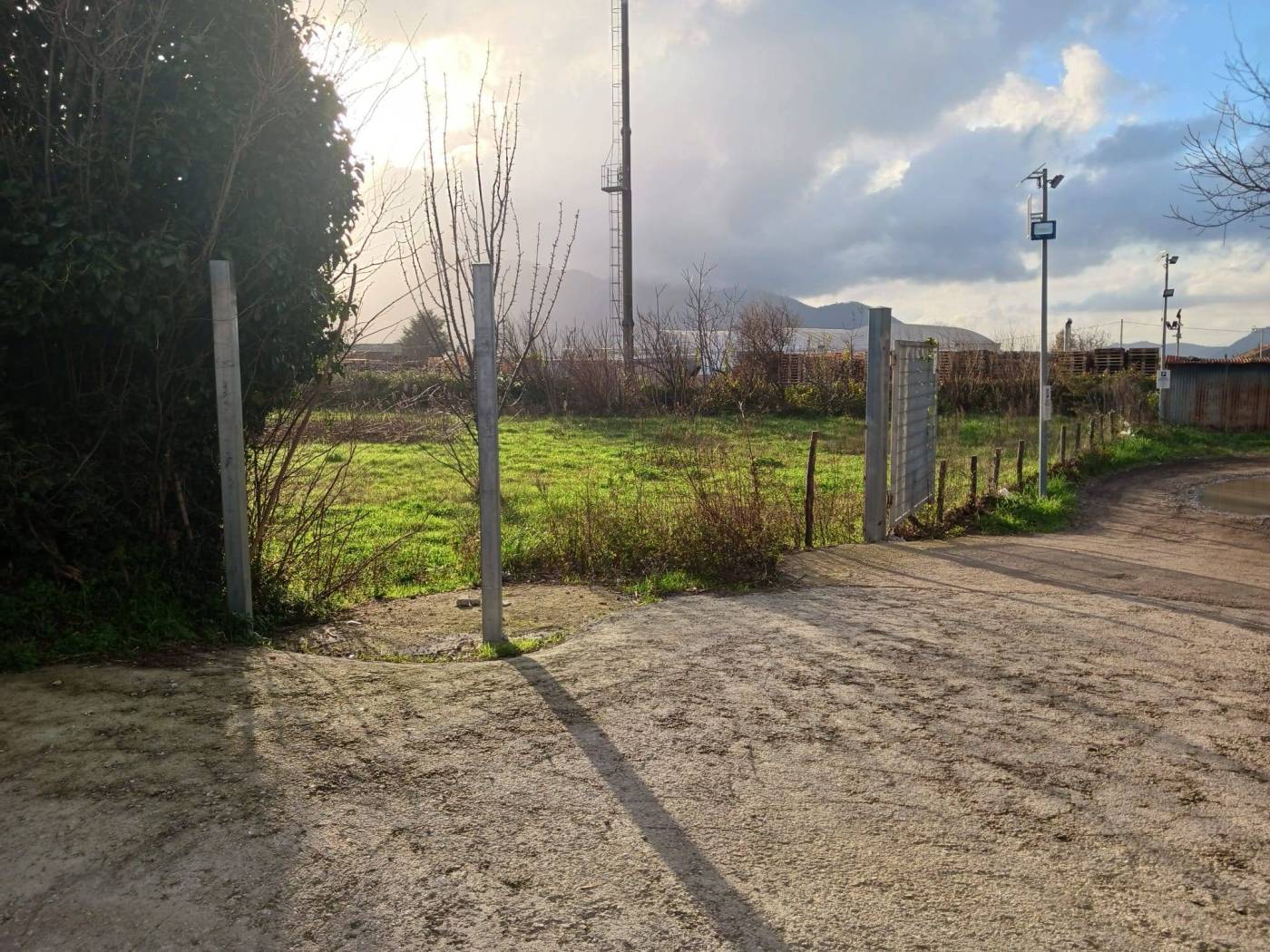 Terreno
