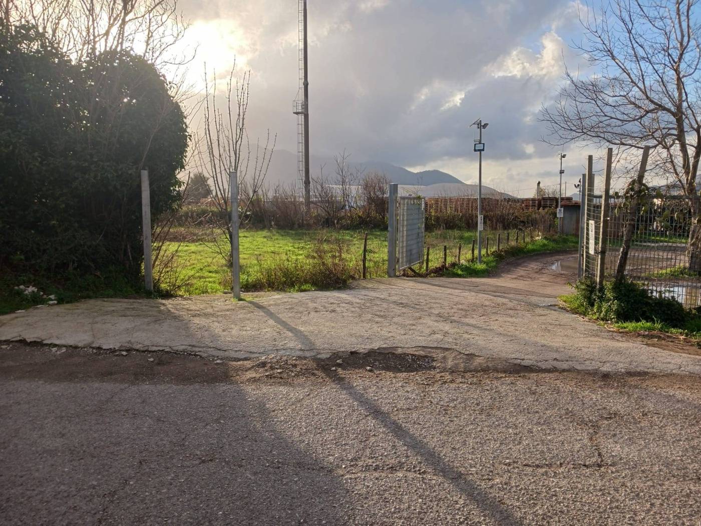 Terreno