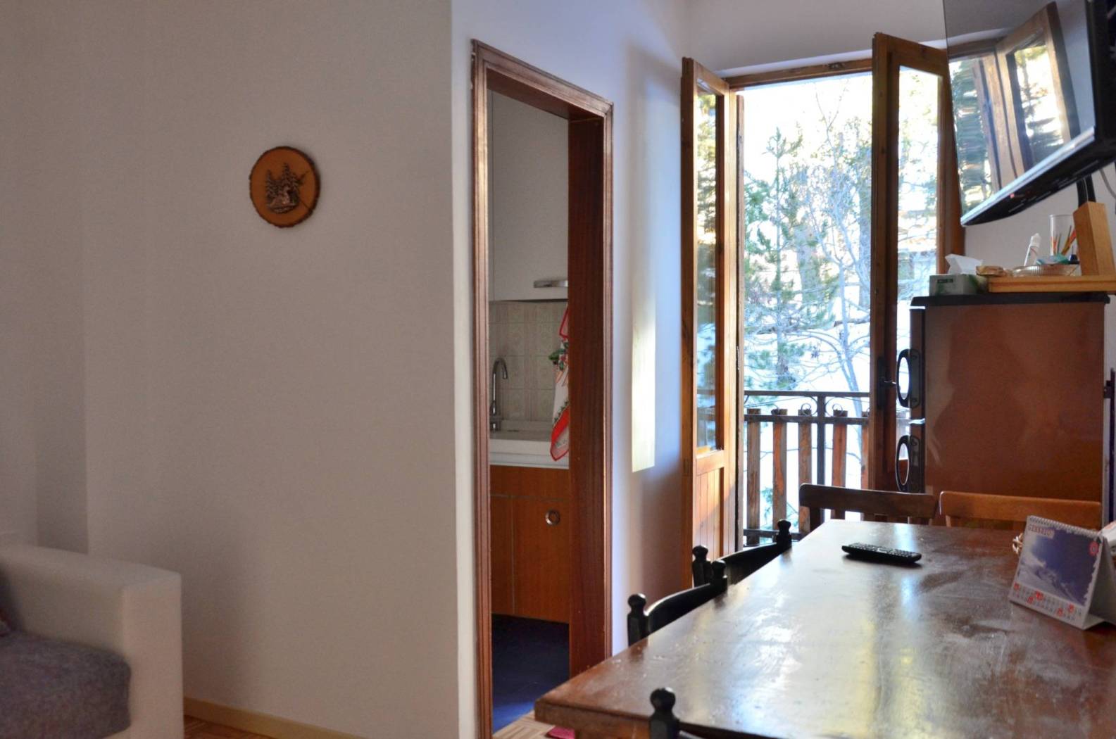 Interno appartamento