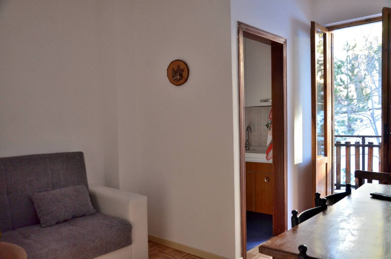 Interno appartamento