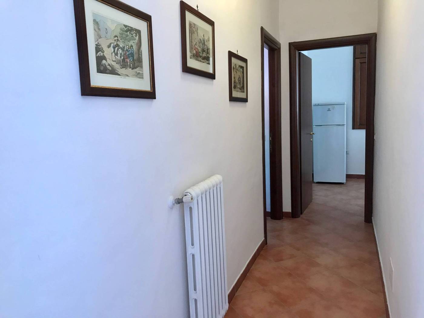 Interno appartamento