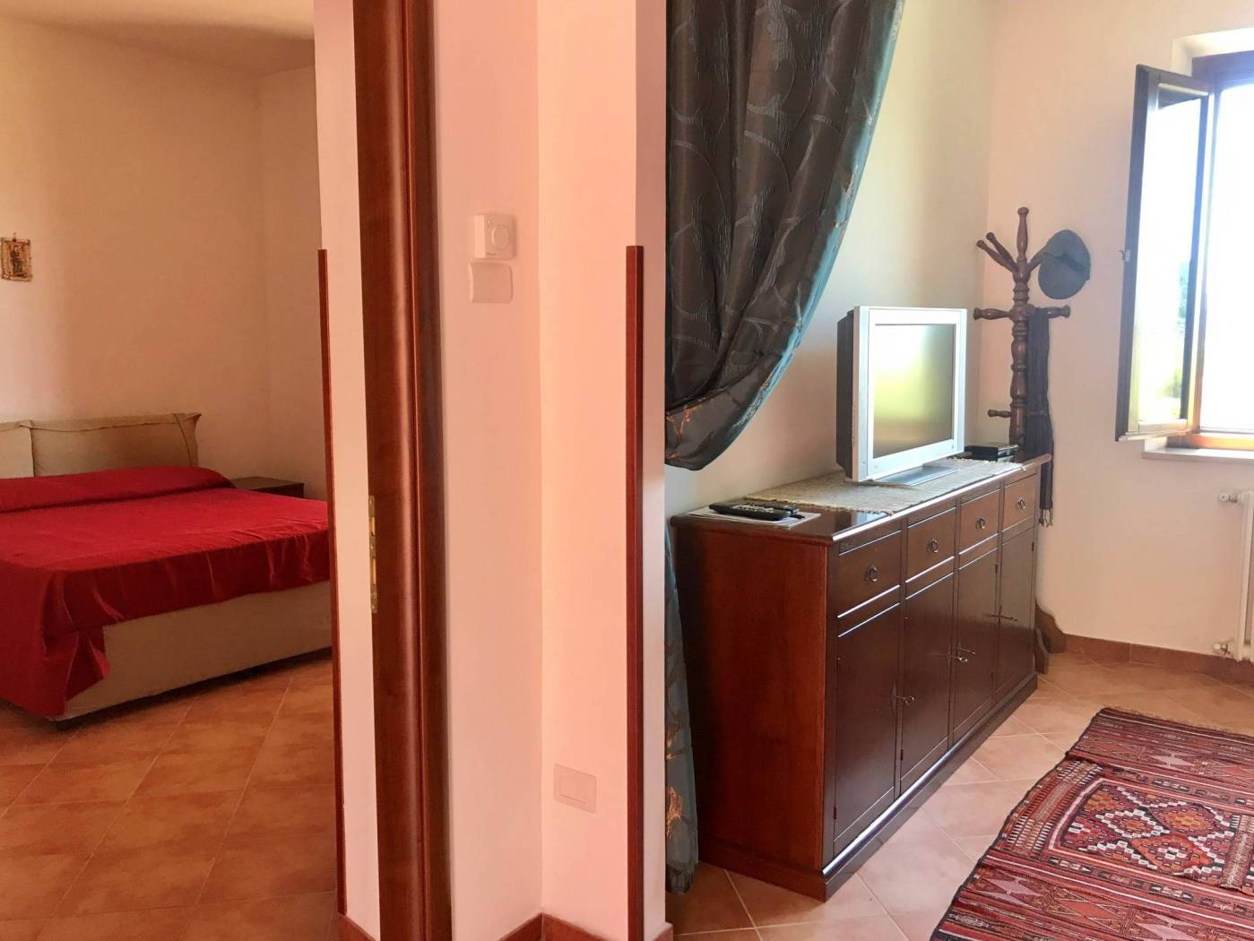 Interno appartamento