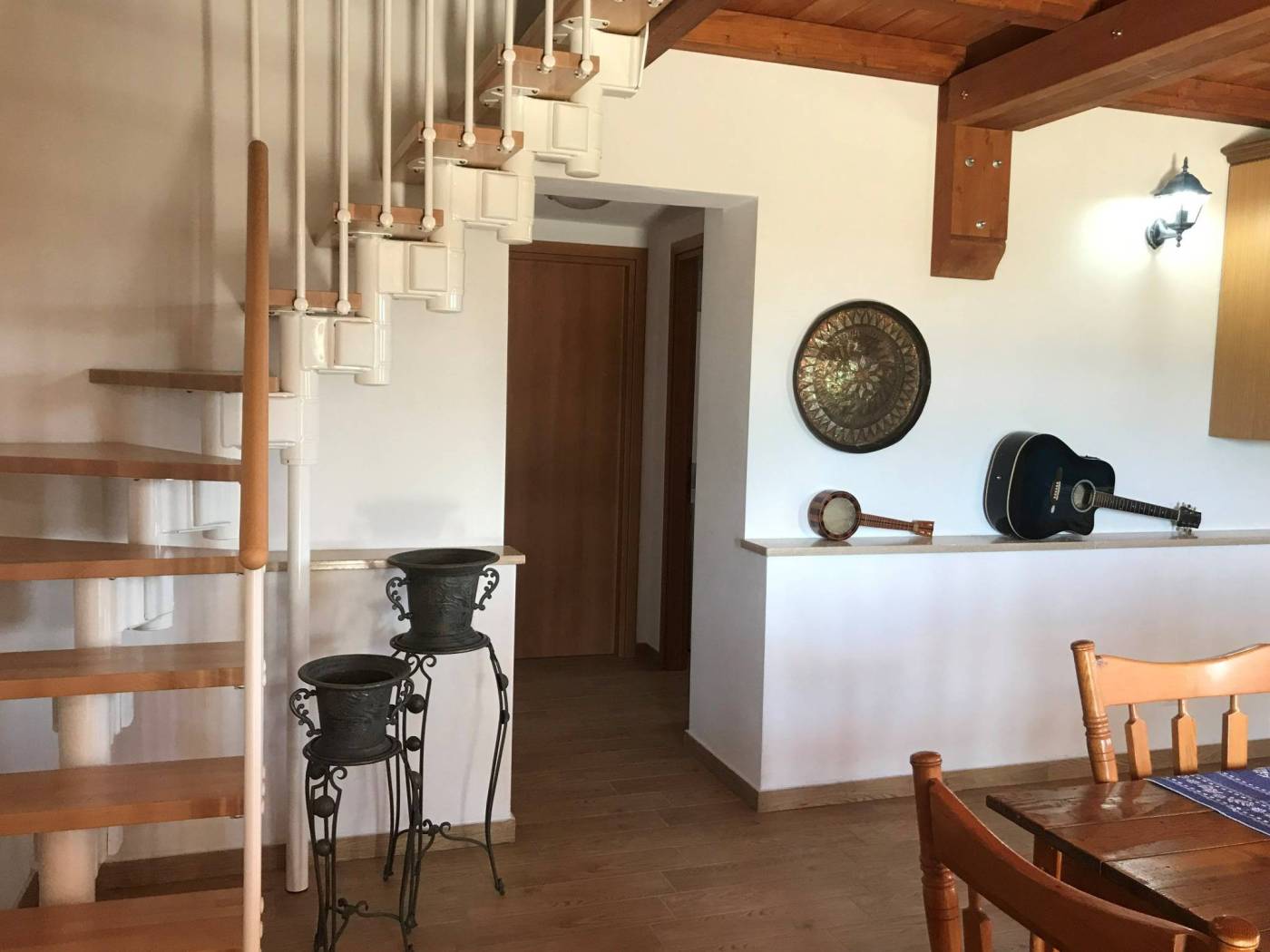 Interno appartamento