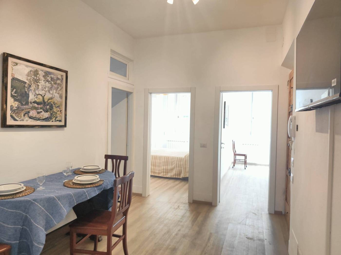 Interno appartamento