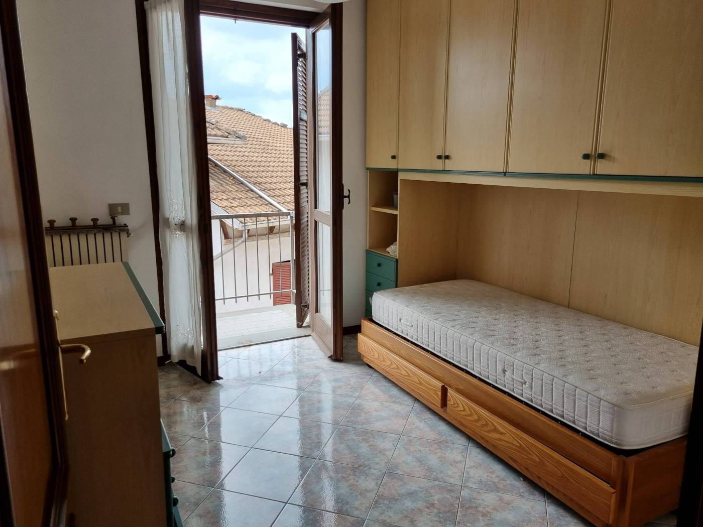 Camera da letto