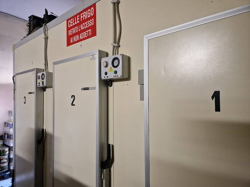 Interno appartamento