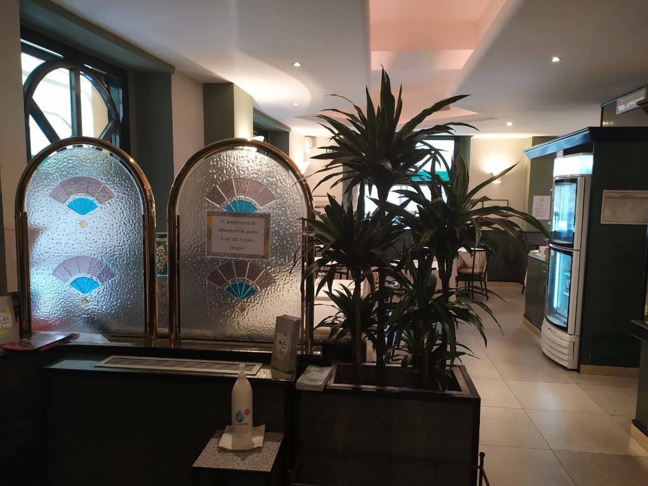 Interno non residenziale