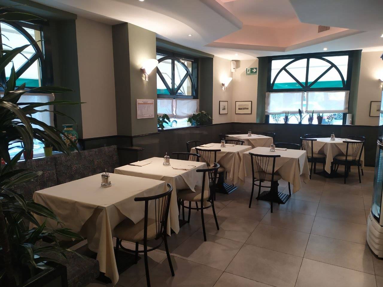 Interno non residenziale