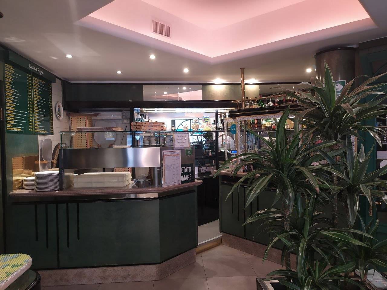 Interno non residenziale