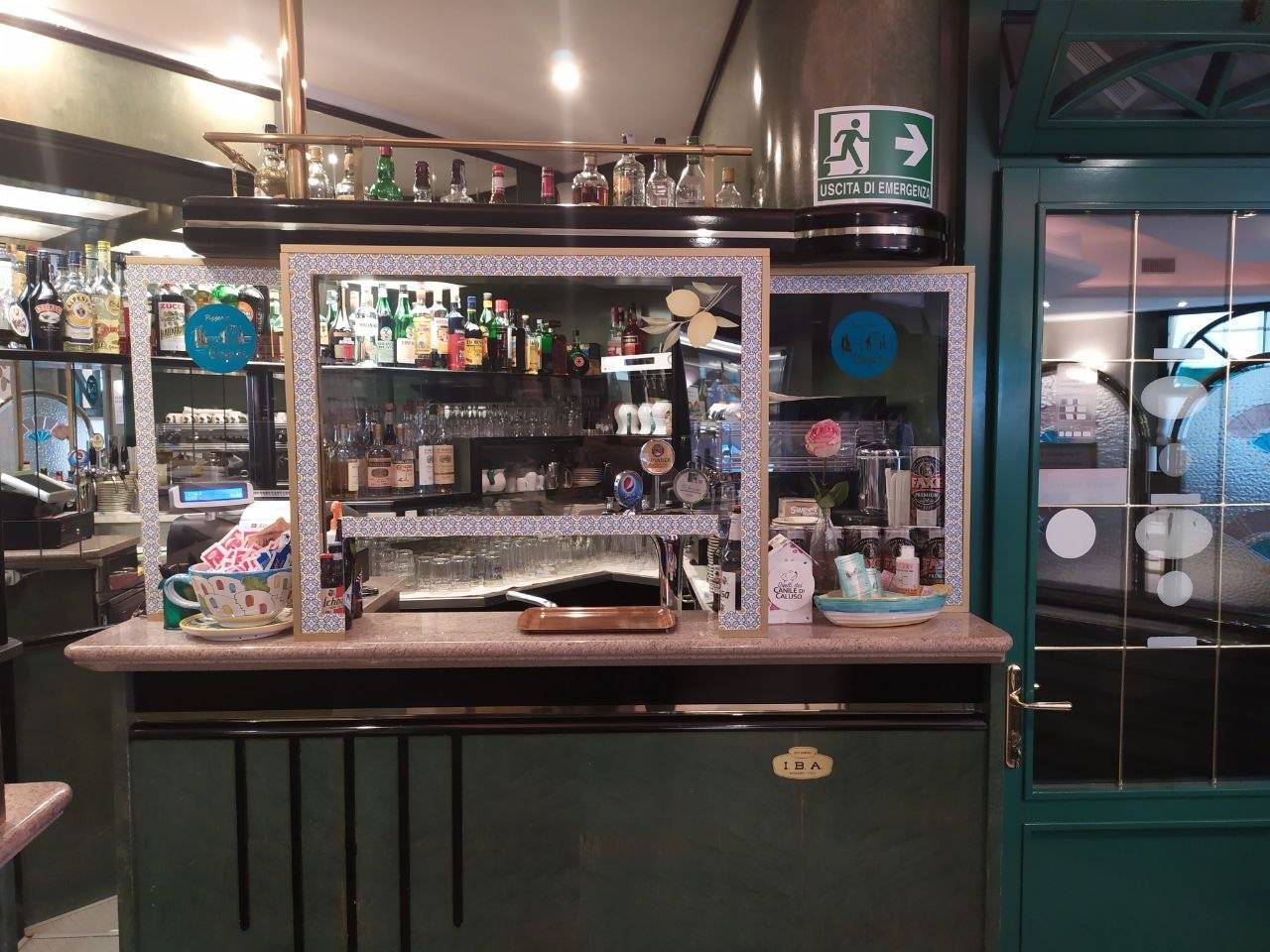 Interno non residenziale