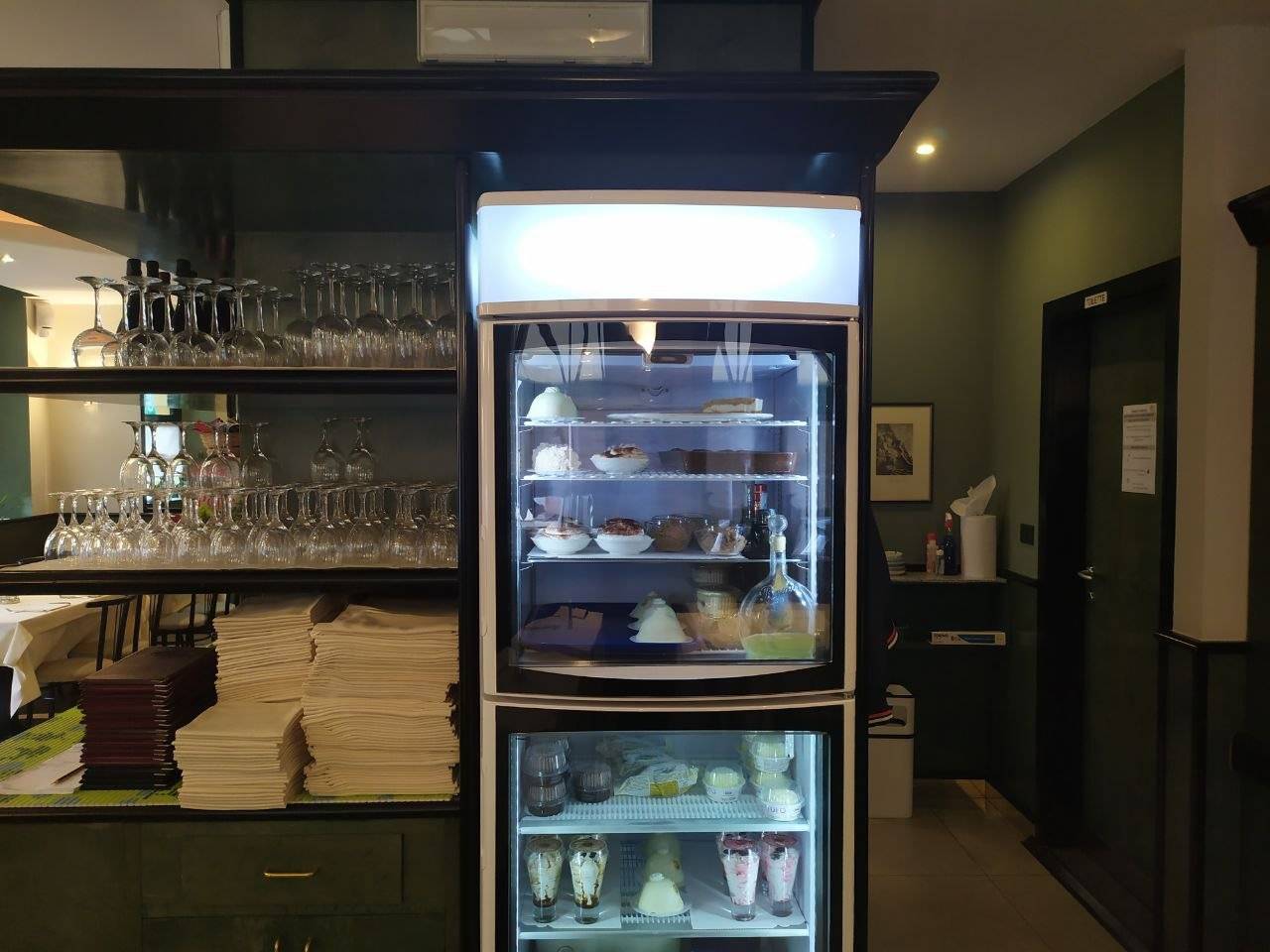 Interno non residenziale