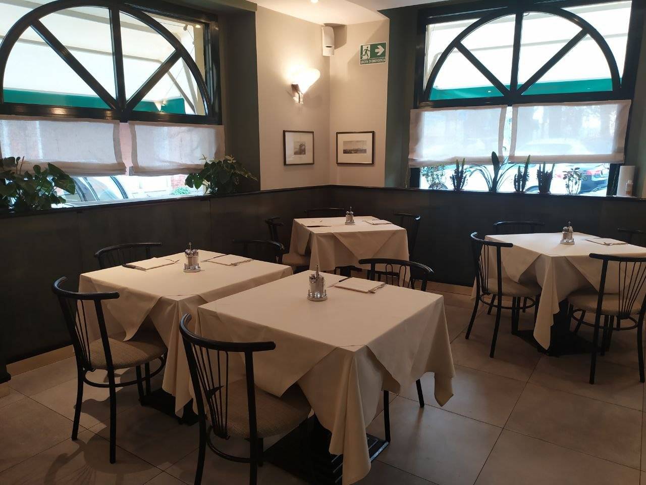 Interno non residenziale