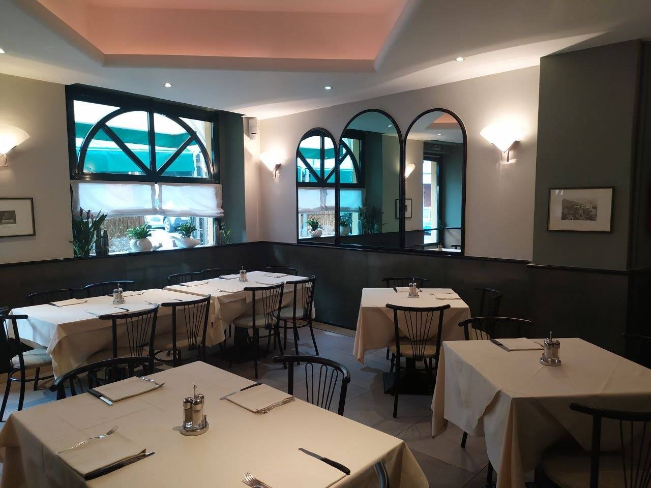 Interno non residenziale