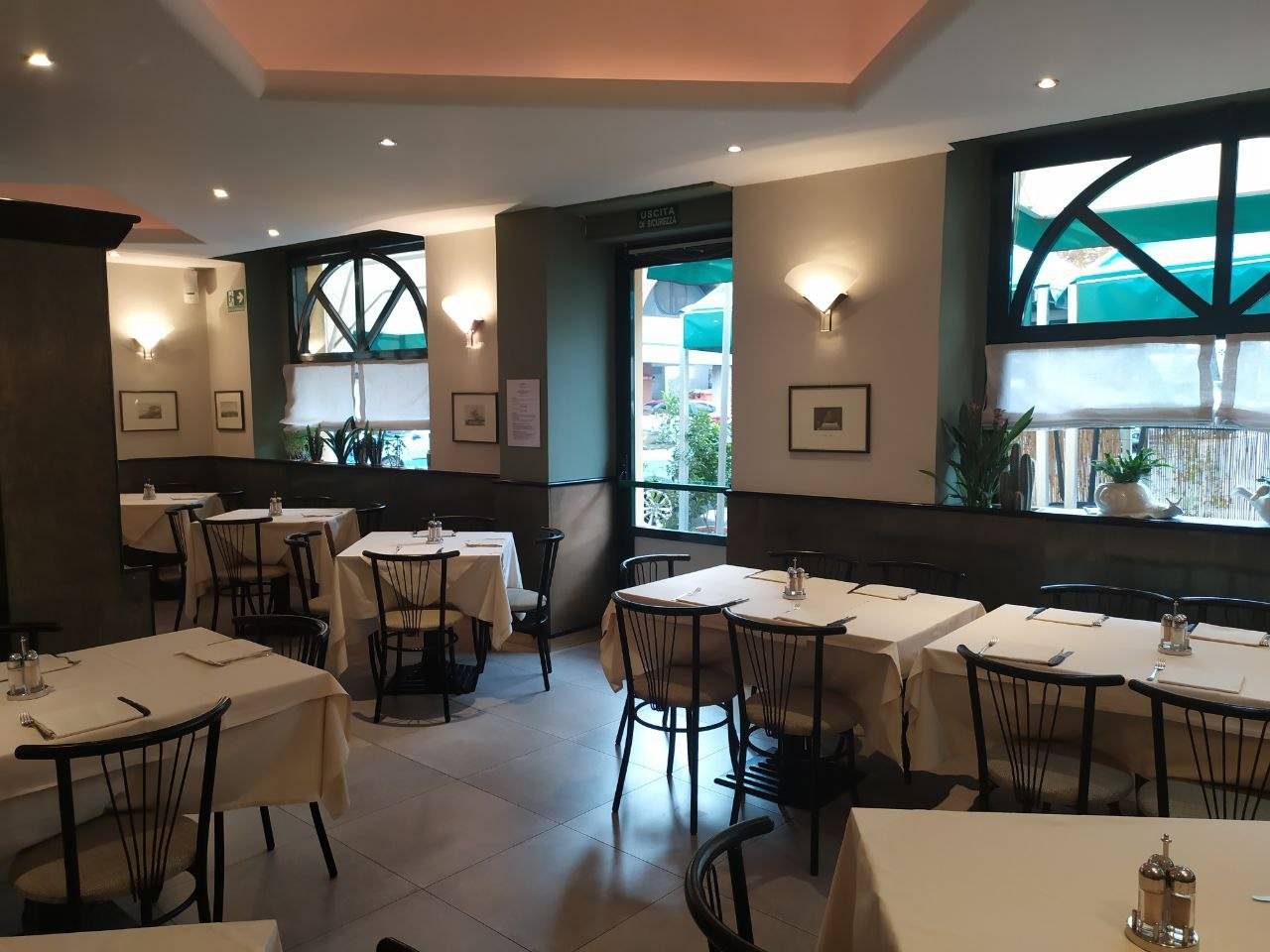 Interno non residenziale