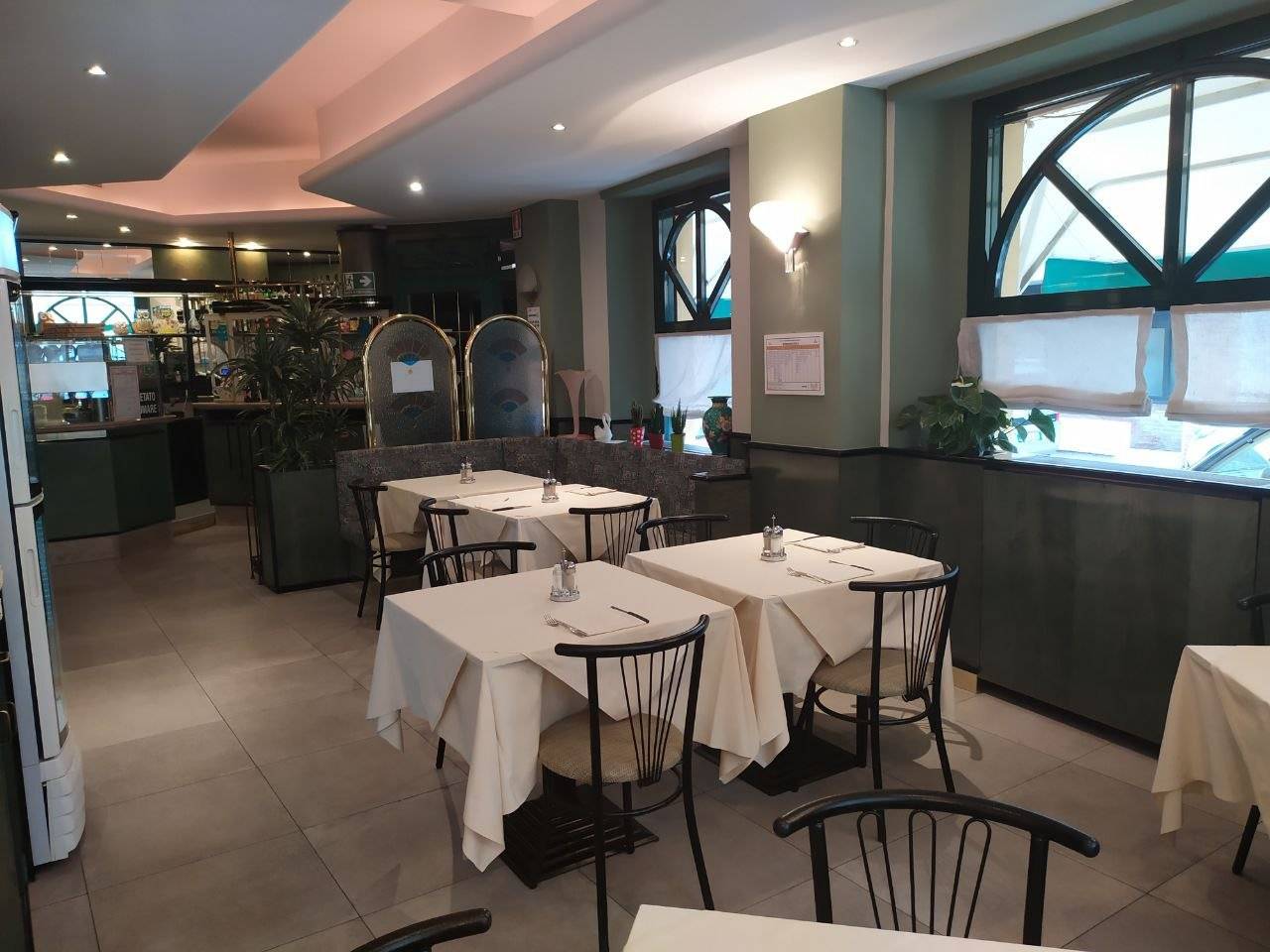 Interno non residenziale