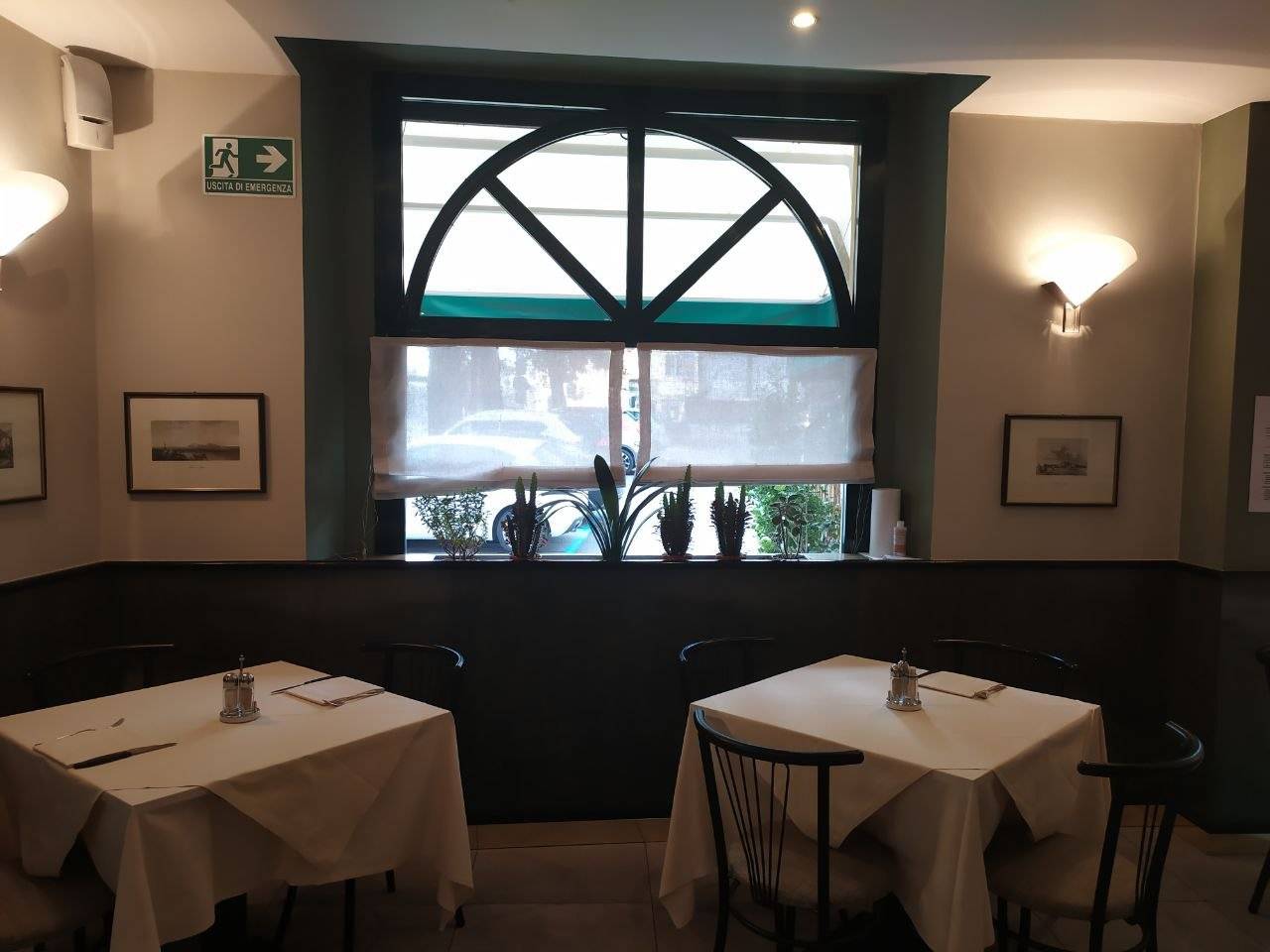 Interno non residenziale