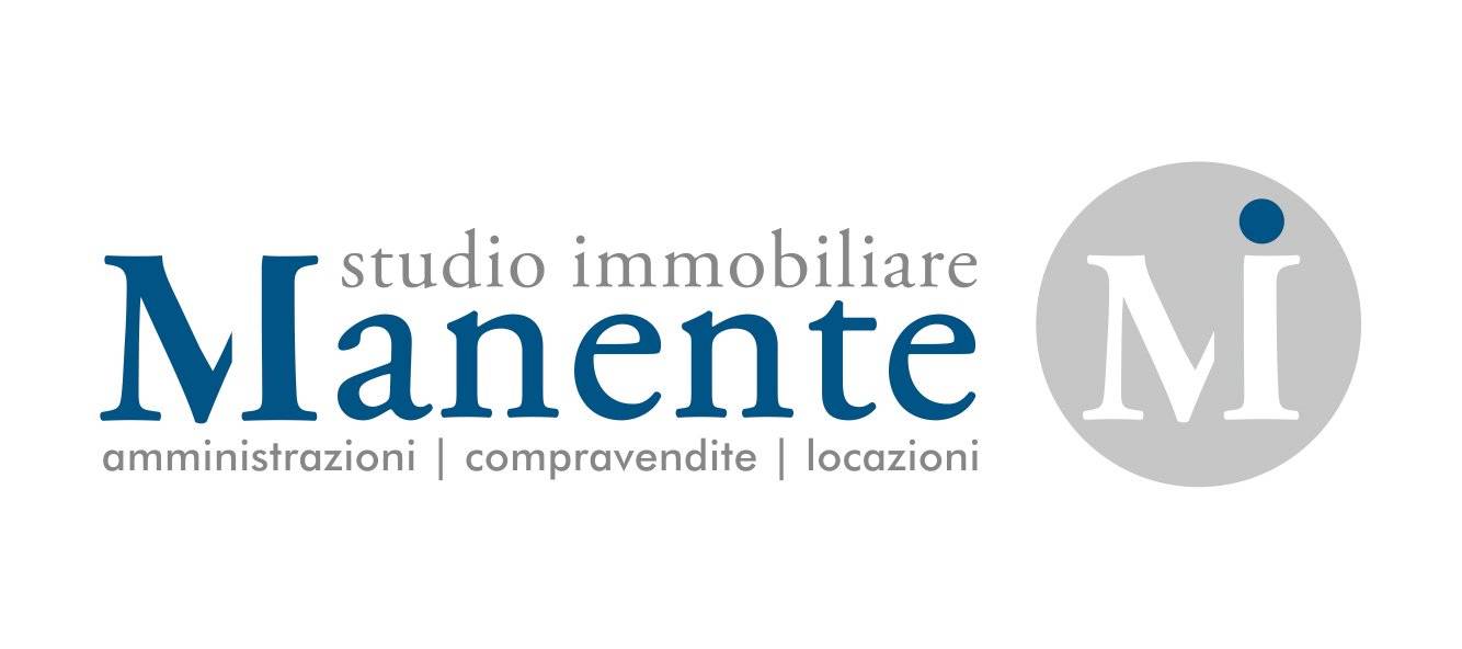 Logo Immobiliare Manente