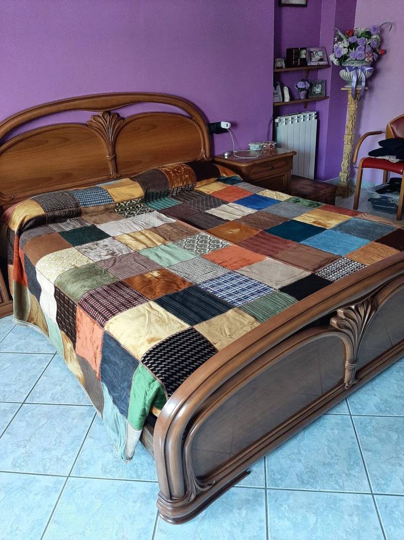 Camera da letto Camera da letto