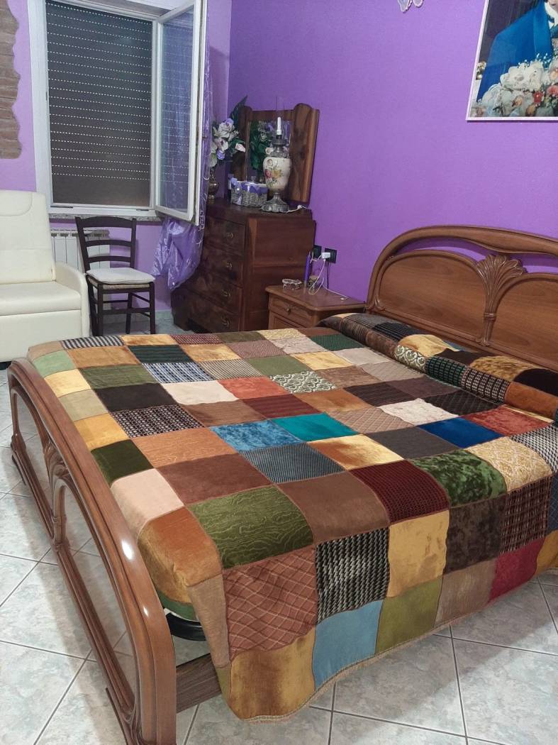 Camera da letto Camera da letto