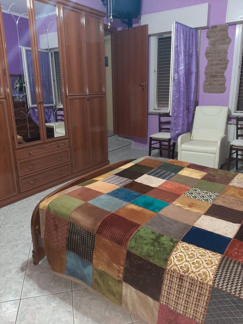 Camera da letto Camera da letto