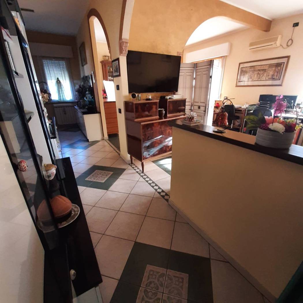 Interno appartamento Interno appartamento