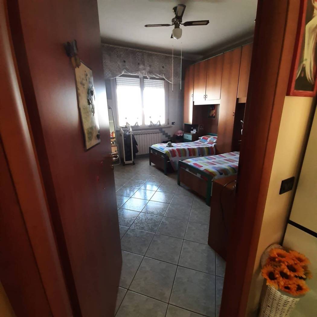 Camera da letto Camera da letto