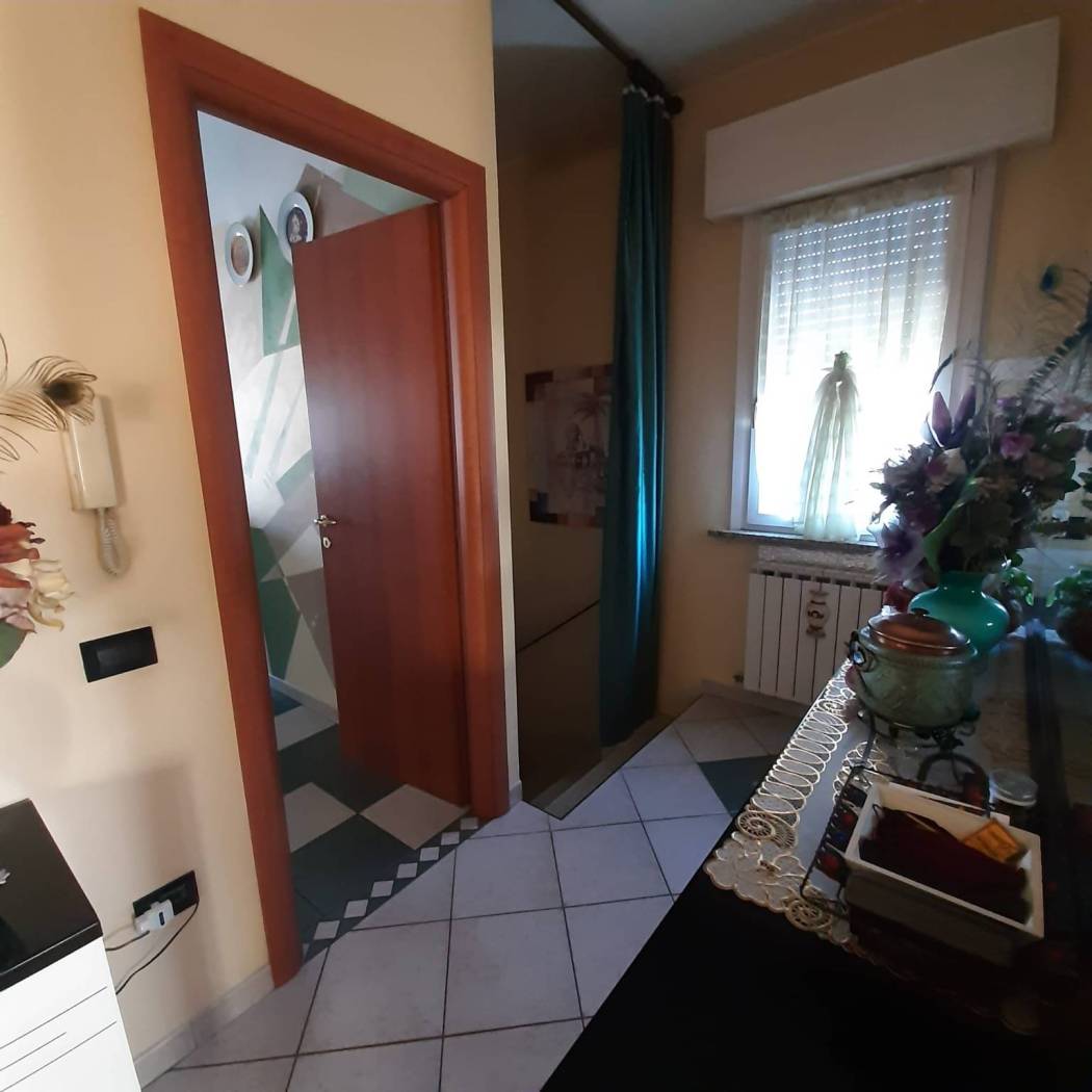 Interno appartamento Interno appartamento