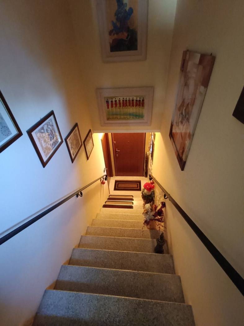 Interno palazzo Interno palazzo