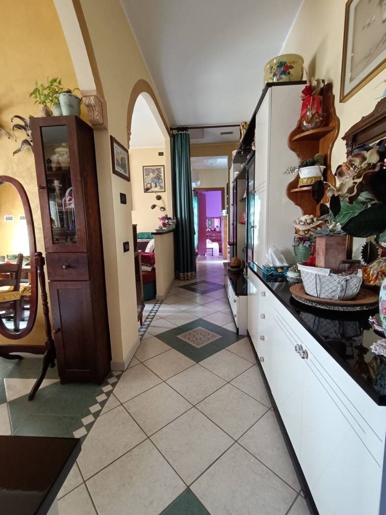 Interno appartamento Interno appartamento