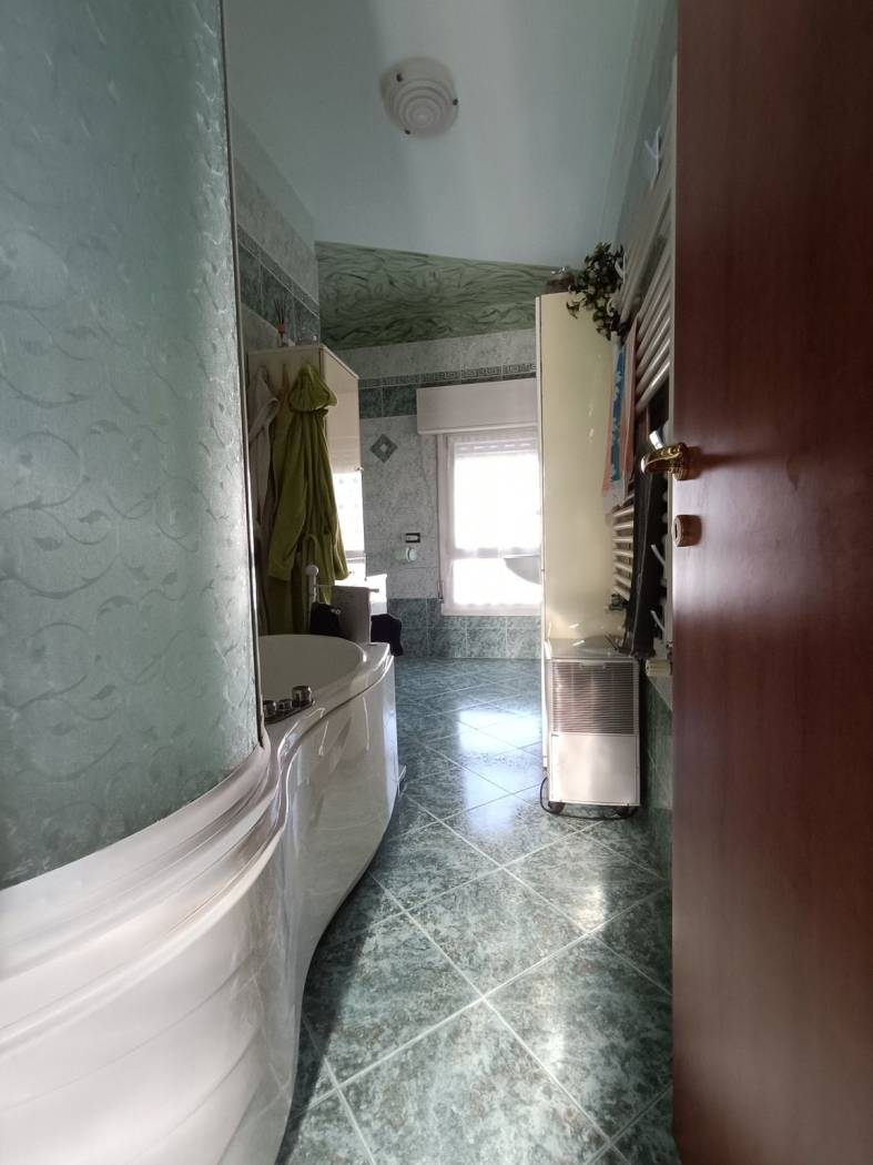 Interno appartamento Interno appartamento