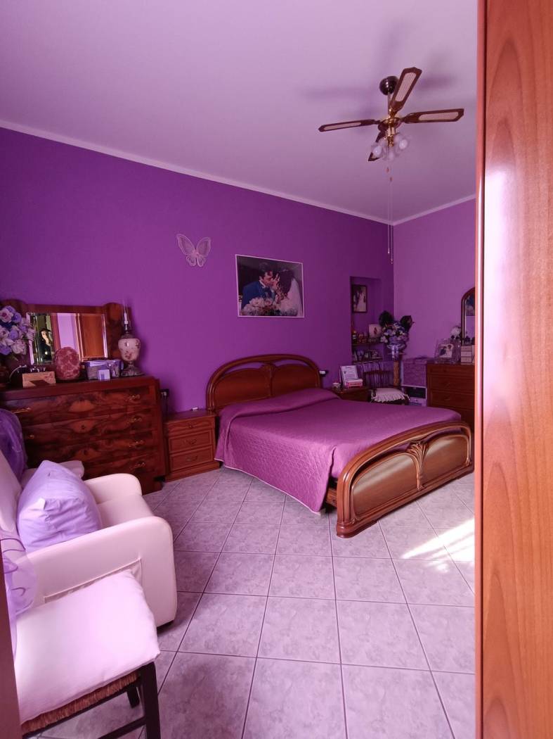 Camera da letto Camera da letto