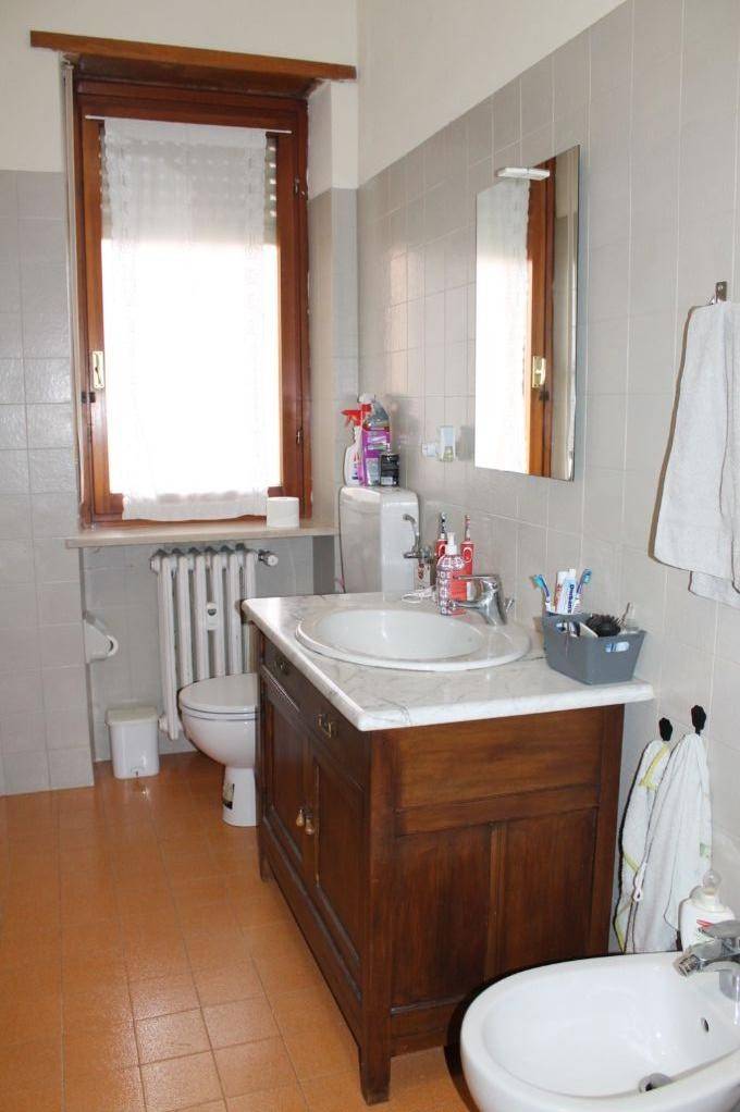 bagno